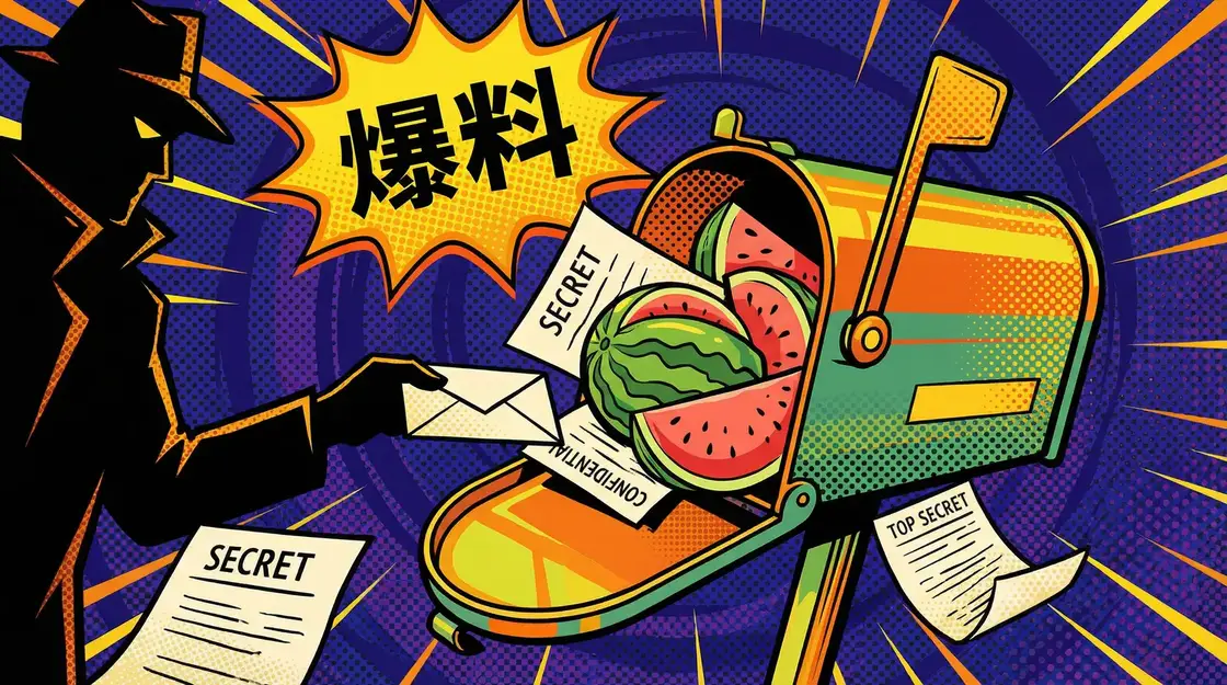 51短视频 - 热门视频与精选视频推荐 匿名爆料通道漫画插图